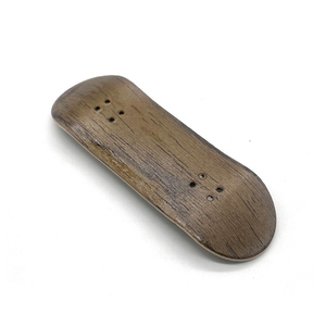 Diapasón de madera de arce personalizado profesional, 100x30mm, 100x32mm, 100x33mm, 100x34mm - Product Image 2