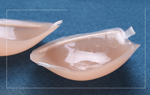 Soutien-gorge adhésif en Silicone sans bretelles pour femmes couvre-sucette Invisible levage du sein pétales de poitrine couvre-mamelon accessoire Invisalign - Product Image 4