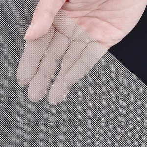 Tự làm Patio sàng lọc lưới chống muỗi bay Tuff Net Hồ bơi bơm hơi Màn hình phim sợi thủy tinh màn hình côn trùng - Product Image 6