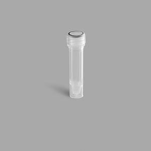 Katano Cryogenic Tube 1.5Ml <b>Screw</b> Top <b>Flat</b> Bottom For Cell Culture And Virus Storage - Product Image 1