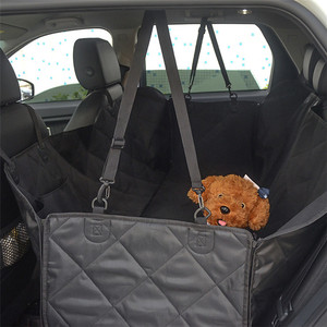 Nouveau arrivé en gros voyage sécurité écologique <span class=keywords><strong>chien</strong></span> de compagnie housse de siège de <span class=keywords><strong>voiture</strong></span> tapis <span class=keywords><strong>coffre</strong></span> - Product Image 3