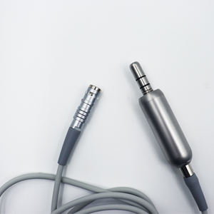 Sistema Chirurgico per Impianti Dentali Elettrico di Alta Qualità con Schermo LCD Touch, Trattamento Endo, Classe II, Pedale - Product Image 5