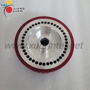 ลูกกลิ้งดูดผลิตในจีน รุ่น ZD.233-029-01-00 สำหรับเครื่องพิมพ์ออฟเซต - Product Image 3