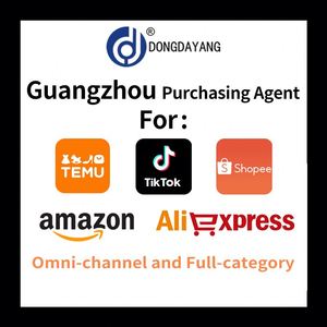 Agente Privado de Compras, Importaciones y Abastecimiento en Yiwu, China, 1688, Guangzhou, Taobao, para EE. UU., Reino Unido, Italia y Europa - Product Image 5