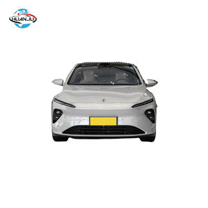 Auto Usata 2024 NIO ET7 Aquila con ADAS, 33 Sensori, 4 Chip Orin X, 1016TOPS, Guida Intelligente Completa con Sistema NOP+ - Product Image 1