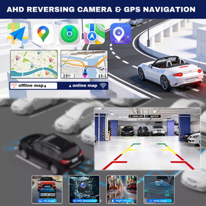 Autoradio <span class=keywords><strong>Android</strong></span> 14 avec écran tactile de 8 pouces pour Grand Cherokee/<span class=keywords><strong>R</strong></span>-am/W-rangler 2015-2021, Carplay, 32G, <span class=keywords><strong>Android</strong></span> <span class=keywords><strong>Auto</strong></span>, GPS, lecteur de navigation - Product Image 5