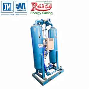 מייבש ספיחה מיקרו-תרמי רגנרטיבי מנירוסטה מסדרת JED-025L של JM Brand, בעל נקודת טל נמוכה (-40), 28.0 ננומטר/דקה, רב מכר. - Product Image 4