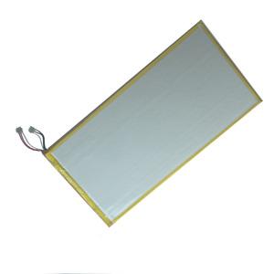 <span class=keywords><strong>Batterie</strong></span> LIS1569ERPC pour tablette <span class=keywords><strong>Sony</strong></span> <span class=keywords><strong>Xperia</strong></span> Tablet Z3 Compact SGP611 - Product Image 5