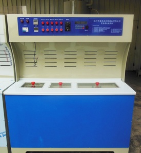 Высокоэффективная гальваническая машина/гальваническая машина для золота, серебра, меди, никеля, хрома - Product Image 2