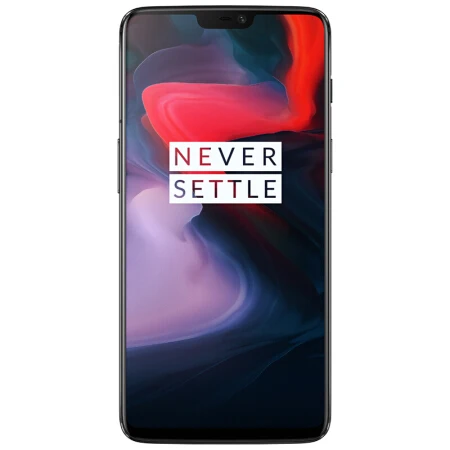 Oneplus 6 - 8GB RAM, 128GB Storage, Octa Core Android Phone