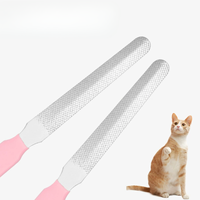 Coupe-ongles pour animaux de compagnie Safe Guard pour le toilettage des chiens et des chats
