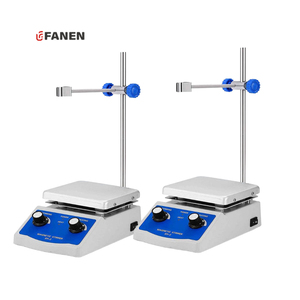 Fanen 2L khuấy từ tấm nóng tấm khuấy từ cho phòng thí nghiệm - Product Image 3