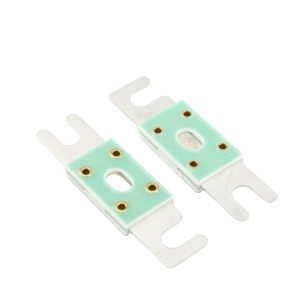 Cầu chì xe ô tô cnl CNN 800A DC48V/ac125v 80A /100A/125A/150A/300A/750a/800A anl cầu chì hạng nặng - Product Image 6