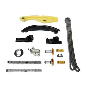 Kit Chian di temporizzazione del motore di fabbrica per <span class=keywords><strong>Ford</strong></span> explorer 3.5 3.5T V6 OE BA5Z-6M256-A AT4Z-6K297-B BA5Z-6B274-A qualità OEM - Product Image 1