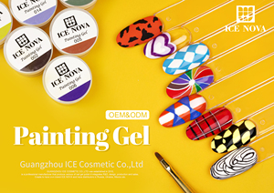 Esmalte <span class=keywords><strong>de</strong></span> Gel para <span class=keywords><strong>Uñas</strong></span>, Etiquetas Personalizadas, Esmaltes Naturales UV, Color Semipermanente, Esmalte <span class=keywords><strong>de</strong></span> Gel <span class=keywords><strong>de</strong></span> Marca Privada - Product Image 5