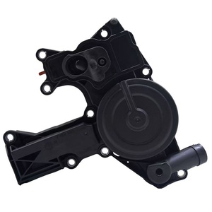 Professionelle Motorenersatzteile für VW Magotan Vollserie - Zündspule, Wasserpumpe, Lichtmaschine für Langstreckenfahrten - Product Image 5