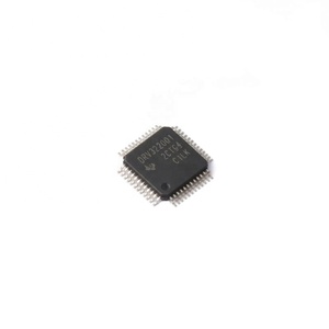 DRV3220QPHPRQ1 HTQFP-48(7x7) ชิปไดรเวอร์มอเตอร์แบบไร้แปรงถ่าน (BLDC) - Product Image 1