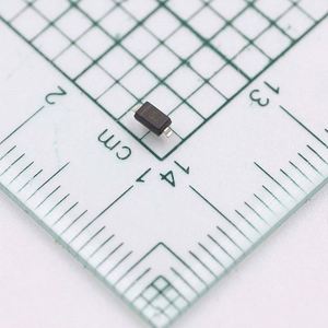brand-new original MM1Z18-VL SOD-123 Diodes Zener Diodes 500mW 18V 0.1uA - Product Image 1