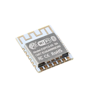Module Wi-Fi + Bluetooth 5.0, puce <span class=keywords><strong>ESP32</strong></span>-C3, module MCU 32 bits ESPC3-05/<span class=keywords><strong>12E</strong></span>/20E - Product Image 1