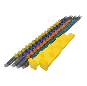 Nuevo Marco de Cera Plástico Negro BAIFENG BEE para Apicultura, Herramienta para Colmenas y Suministros de Abejas - Product Image 5