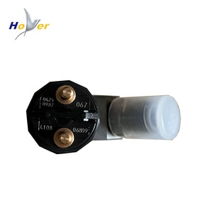 Repuestos para Motor Diésel de Maquinaria de Construcción TCD2012, Inyector de Combustible 0429 <span class=keywords><strong>0987</strong></span> para Deutz - Product Image 3