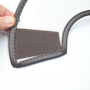 Collier de protection anti-léchage respirant pour animaux de compagnie, motif dessin animé, pour chiens et chats, taille 8 - Product Image 4