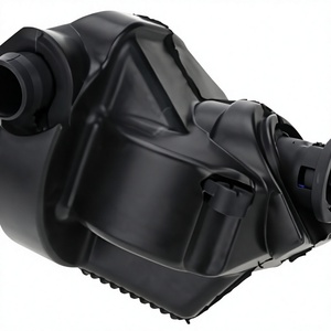 Separador de agua y aceite para Bmw, plástico 11617516007 para reemplazo y reparación - Product Image 1