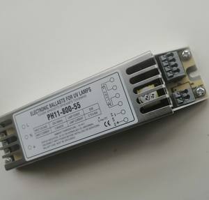 TUV55W GHO357T5 GHO436T5 TUV35WHO الأشعة فوق البنفسجية مصباح كابح تيار إلكتروني حو نوع 800mA 25w <span class=keywords><strong>35w</strong></span> 48w <span class=keywords><strong>55w</strong></span> 60w uvc الصابورة PH11-800-55 - Product Image 4