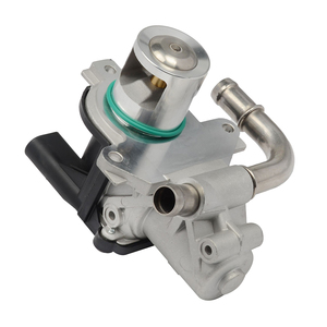 Wanray pour <span class=keywords><strong>Nissan</strong></span> <span class=keywords><strong>Qashqai</strong></span> Renault Clio Megane Dacia 1.5 dCi K9K Soupape <span class=keywords><strong>EGR</strong></span> 8200836385 1471000Q0D Recirculation des gaz d'échappement - Product Image 2
