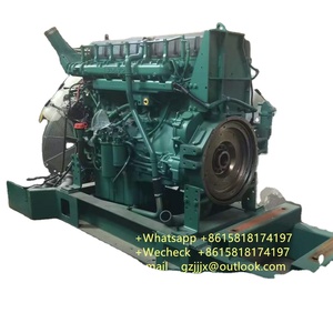 TAD1031GE TAD1640GE TAD1641GE Montaje del motor TAD1651GE TAD54IVE TAD750GE TAD720GE Culata - Product Image 1