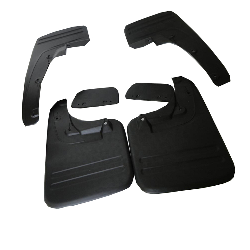China Manufacturer Auto Car Mud Flaps