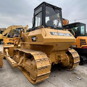 Diskon kucing D7g/Catd7h/Catd7r/Catd8r bekas <span class=keywords><strong>Dozer</strong></span> Cat D7g <span class=keywords><strong>Dozer</strong></span>