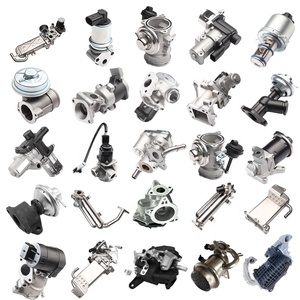 Conjunto de Válvula <span class=keywords><strong>EGR</strong></span> para Motor Diésel DW10, Enfriador <span class=keywords><strong>EGR</strong></span> DS7Q9D475DA 9807593080 1679828280, Conjunto <span class=keywords><strong>EGR</strong></span> para Citroën <span class=keywords><strong>C4</strong></span> Peugeot 508 2.0 - Product Image 2