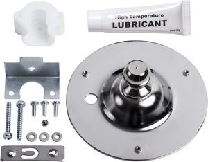Cojinete trasero <span class=keywords><strong>de</strong></span> <span class=keywords><strong>secadora</strong></span> 5303281153 y 134503600 para secadoras <span class=keywords><strong>Frigidaire</strong></span> reemplaza PS459829 AP2142648 131777700 PS1148434 134163400 - Product Image 3