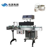 Vente directe usine – Machine de remplissage et de scellage multifonctionnelle de type plateau pour pâtes, gels et emballages cosmétiques