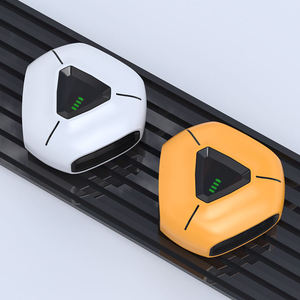 Audífonos TWS con Cancelación Activa de Ruido, Inalámbricos, Semi-in-ear, Deportivos y para Juegos, con Control Táctil - Product Image 2