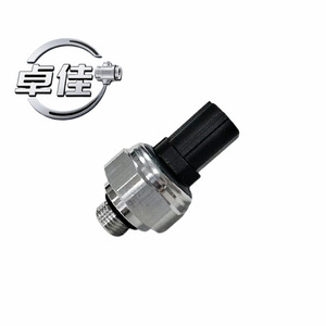 ZJ 80450-S7S-003 42CP20-2เซ็นเซอร์ความดันเครื่องปรับอากาศติดเกลียว80450-SFE-003สำหรับ Honda Civic สอดคล้อง CR-V - Product Image 2
