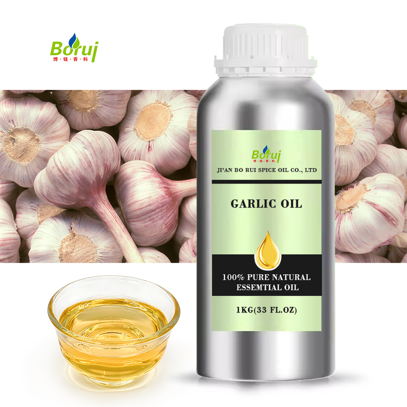 Wholesale Food Grade Low MOQ Garlic