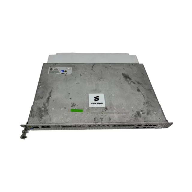 BBU Baseband 6630 6631 Wireless Infrastructure Equipment Product Type Radio