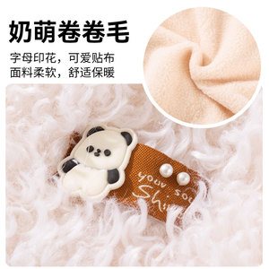 Manteau en polaire pour chiens de petite et moyenne taille, vêtements d'hiver blancs chauds pour animaux de compagnie avec fermeture éclair, utilisation quatre saisons - Product Image 4