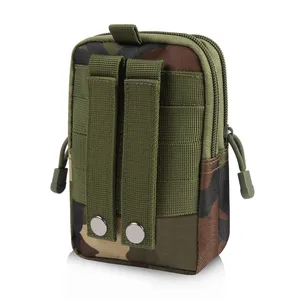 Sac de ceinture de randonnée HAWEEL, nouveau design, vente en gros, sac de sport de plein air, sac de <span class=keywords><strong>moto</strong></span>, pochette pour téléphone de 7,0 pouces, sacs pour téléphone portable - Product Image 1