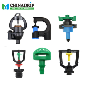 Nhà kính trang trại & vườn phun sương <span class=keywords><strong>Fogger</strong></span> nhựa chéo phun sương phun nước cho nhà thủy lợi - Product Image 6
