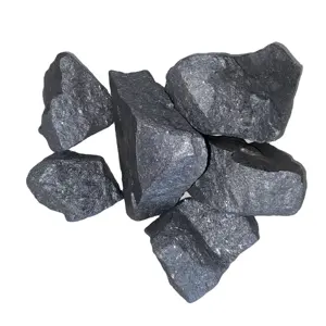 Hort elivery IME Ferro Silicon, metal, gris plateado - Product Image 1