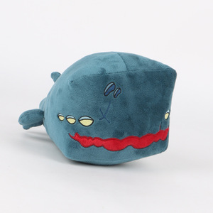 Nouvelle peluche Slay the Spire Killing Spiners avec rembourrage en coton PP, taille 0-10 cm - Product Image 3