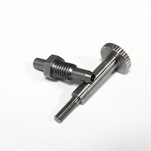 Giá rẻ tùy chỉnh CNC gia công cắt miễn phí thép rỗng Lập Dị Trục kim loại nhanh chóng <span class=keywords><strong>prototyping</strong></span> - Product Image 4