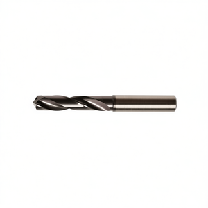 ดอกสว่านคาร์ไบด์อเนกประสงค์ Ttake Ta1004 เคลือบนาโน TiAlN ขนาด 5xD - Product Image 2
