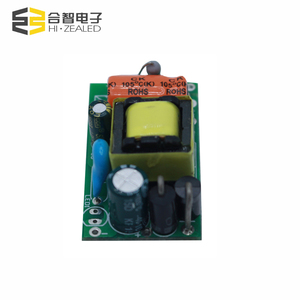 Bộ Nguồn <span class=keywords><strong>Led</strong></span> 5V 2A 12V Khung Mở Bộ Điều Khiển <span class=keywords><strong>Led</strong></span> Điện Áp Không Đổi <span class=keywords><strong>10W</strong></span> 12V Cho Dải Đèn <span class=keywords><strong>Led</strong></span> - Product Image 4