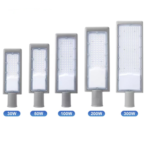 LED otopark işık dış aydınlatma kol dağı IP66 ticari ayakkabı kutusu kutup ışıkları sokak stadyum tenis kortu için 85-265V - Product Image 2