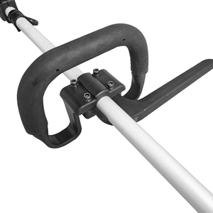 Scie à élaguer télescopique à <span class=keywords><strong>essence</strong></span> PSJ2610S 26cc pour arbres hauts, portée longue, 2m - Product Image 3