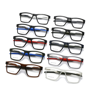 Armazones de Gafas Ópticas Deportivas TR90 de Gran Venta para Mujer y Hombre de Uso Diario Directo de Fábrica - Product Image 4